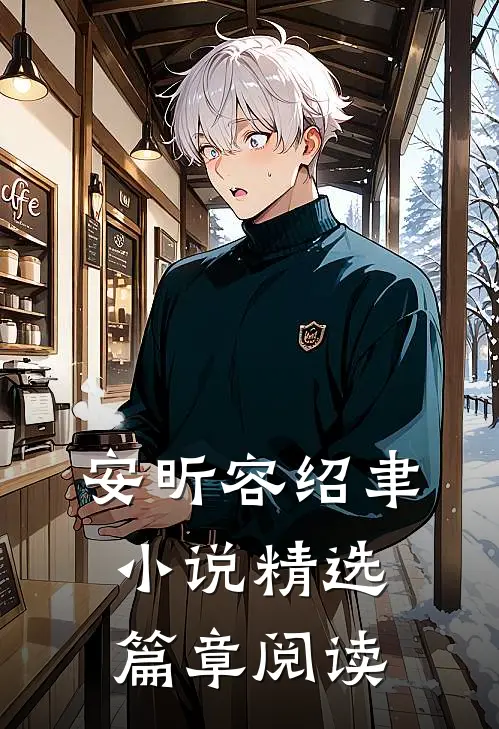 安昕容绍聿小说精选篇章阅读
