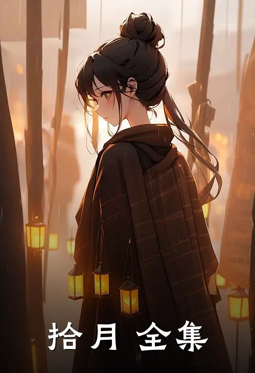 拾月 全集