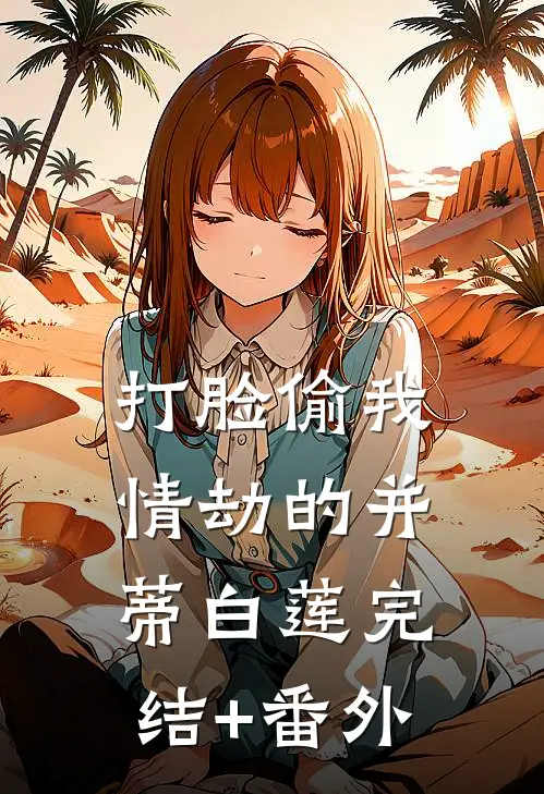 打脸偷我情劫的并蒂白莲完结+番外