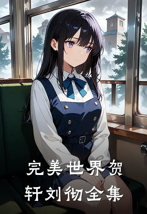 完美世界贺轩刘彻 全集