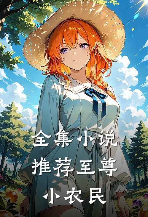 全集小说推荐至尊小农民