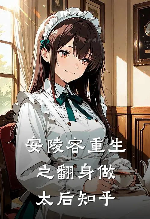 安陵容重生之翻身做太后知乎