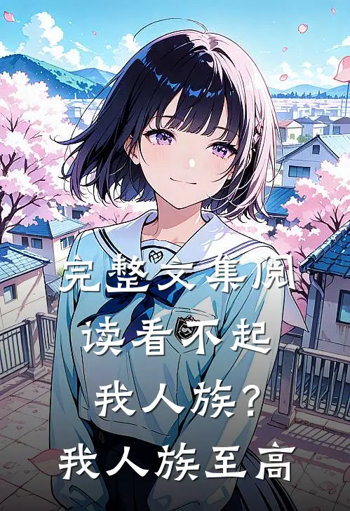 完整文集阅读看不起我人族？我人族至高