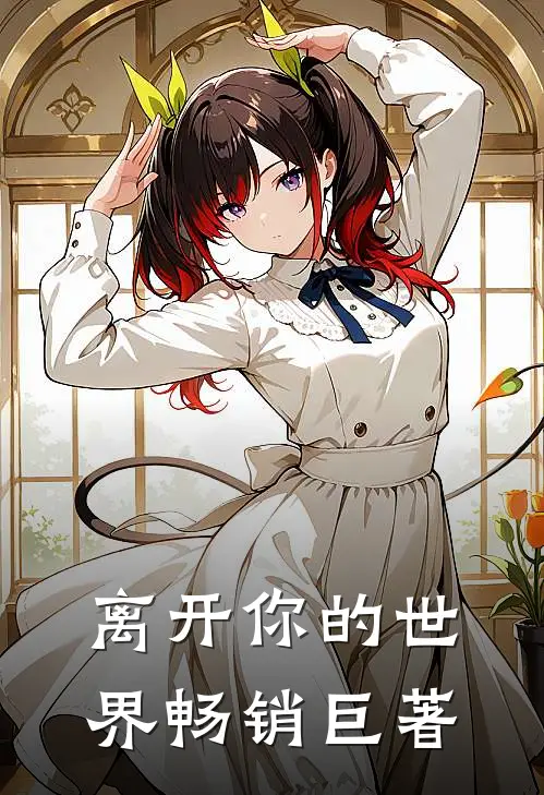离开你的世界畅销巨著