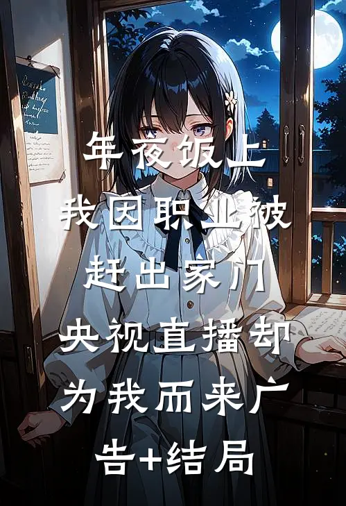 年夜饭上，我因职业被赶出家门，央视直播却为我而来广告+结局