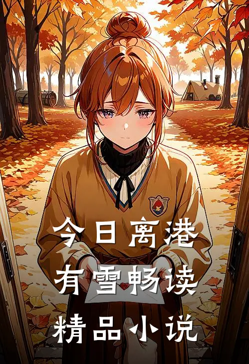 今日离港有雪畅读精品小说