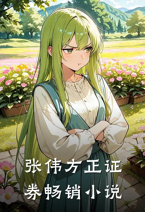 张伟方正证券畅销小说