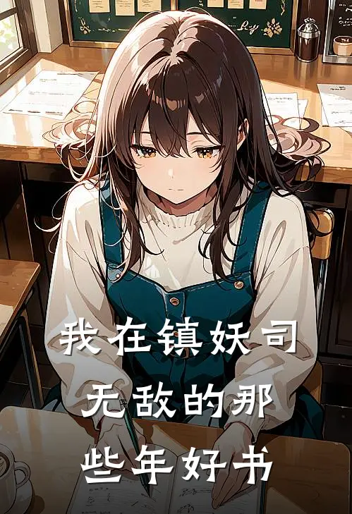 我在镇妖司无敌的那些年好书