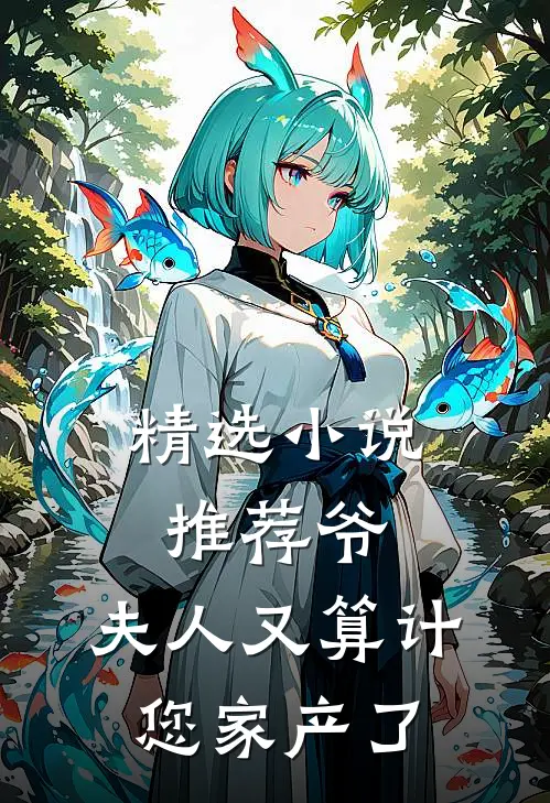 精选小说推荐爷，夫人又算计您家产了