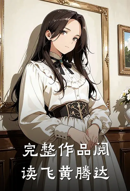 完整作品阅读飞黄腾达