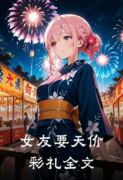 女友要天价彩礼全文