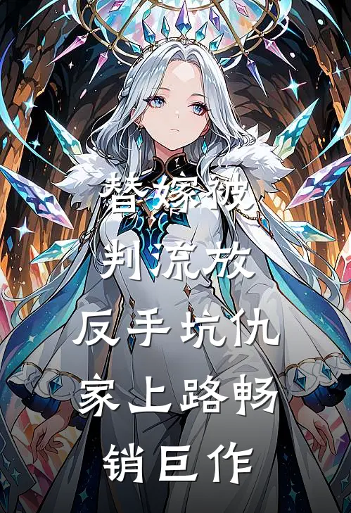 替嫁被判流放，反手坑仇家上路畅销巨作