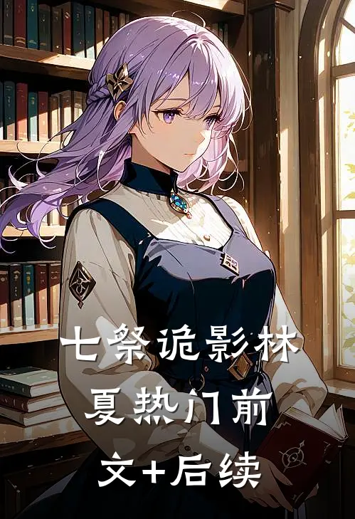 七祭诡影林夏热门前文+后续