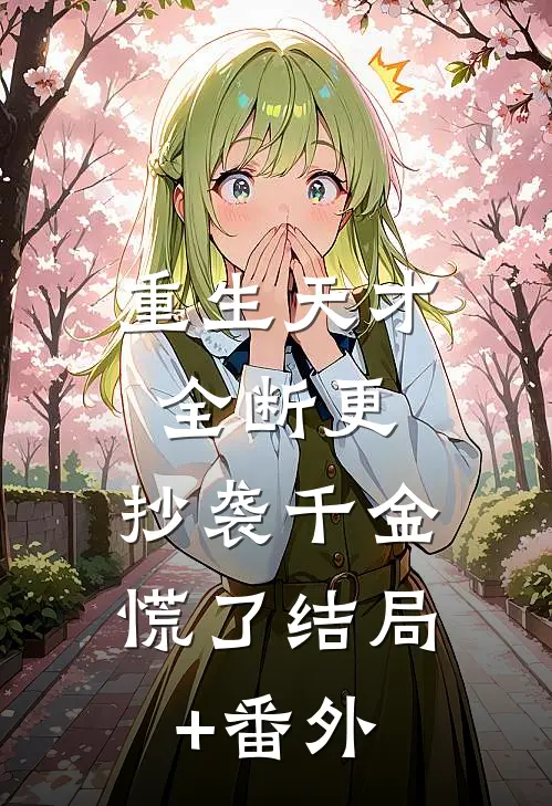 重生天才全断更，抄袭千金慌了结局+番外