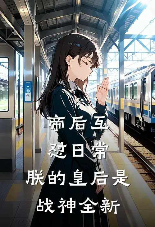 帝后互怼日常：朕的皇后是战神全新