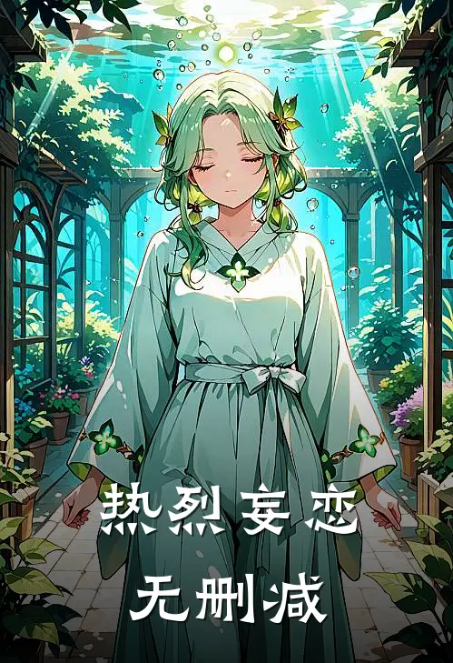 热烈妄恋无删减
