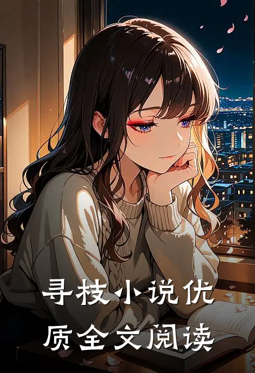 寻枝小说优质全文阅读
