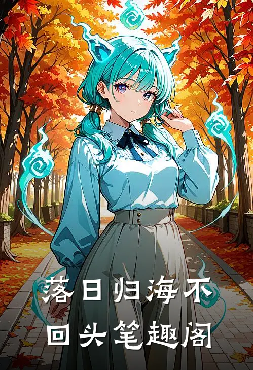 落日归海不回头笔趣阁