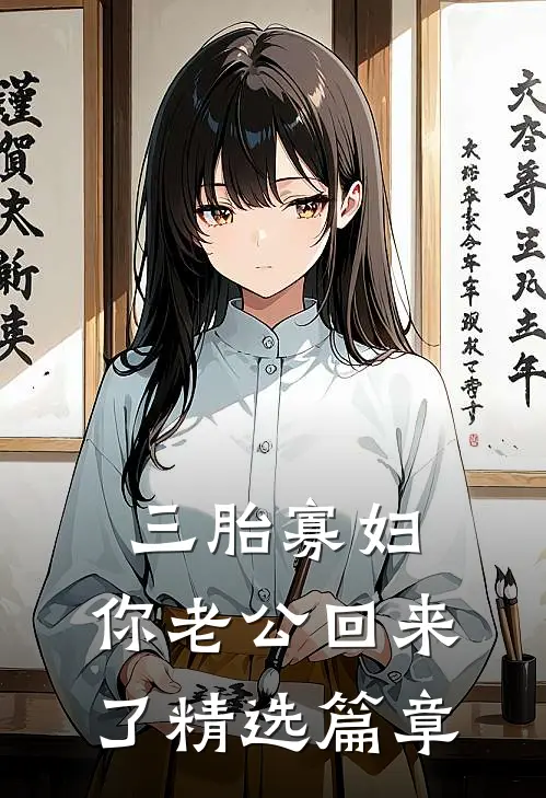 三胎寡妇，你老公回来了精选篇章