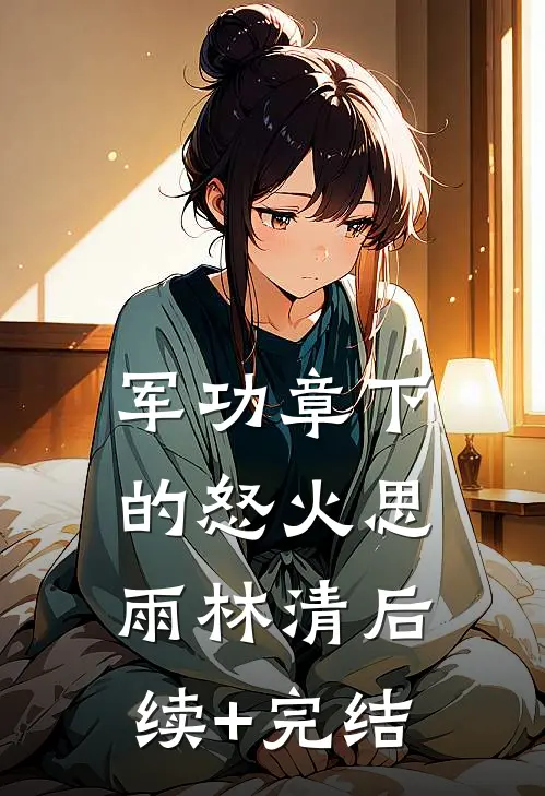 军功章下的怒火思雨林清后续+完结
