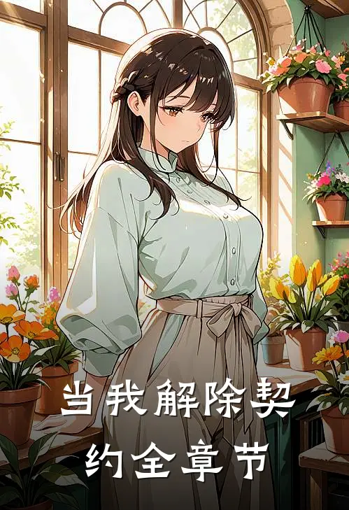 当我解除契约全章节
