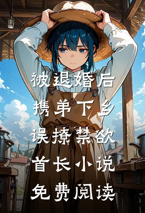 被退婚后携弟下乡，误撩禁欲首长小说免费阅读