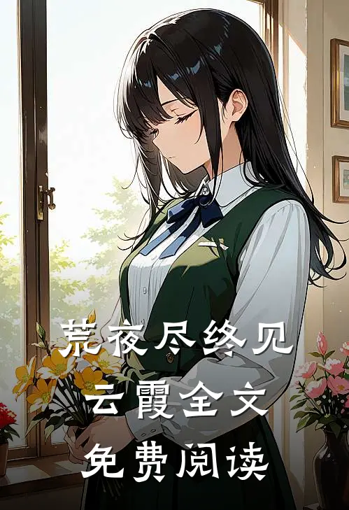 荒夜尽终见云霞全文免费阅读
