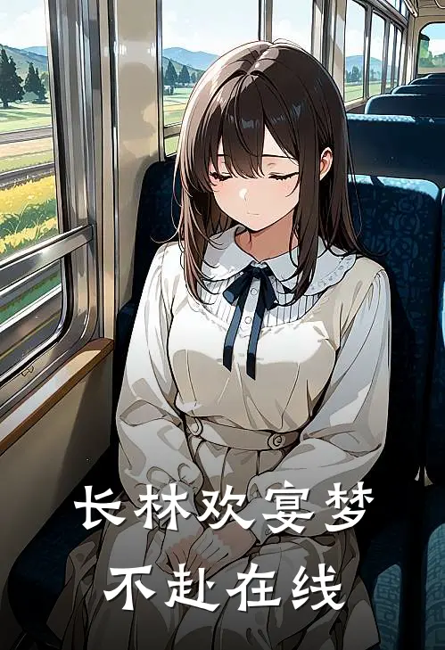 长林欢宴梦不赴在线