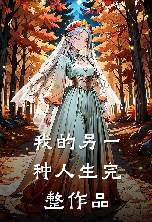 我的另一种人生完整作品