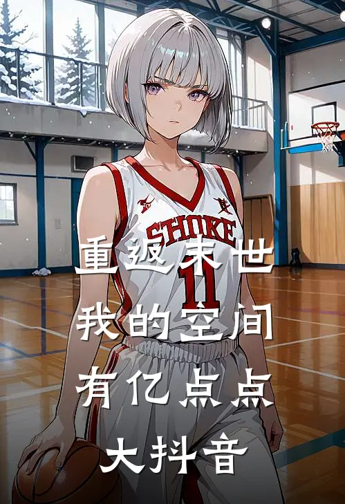 重返末世：我的空间有亿点点大抖音