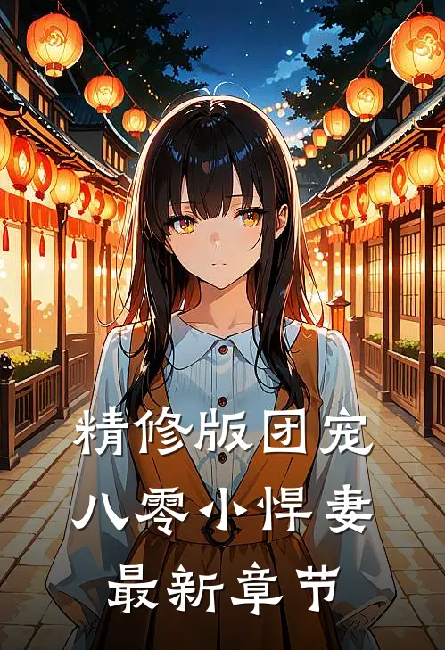 精修版团宠八零小悍妻最新章节