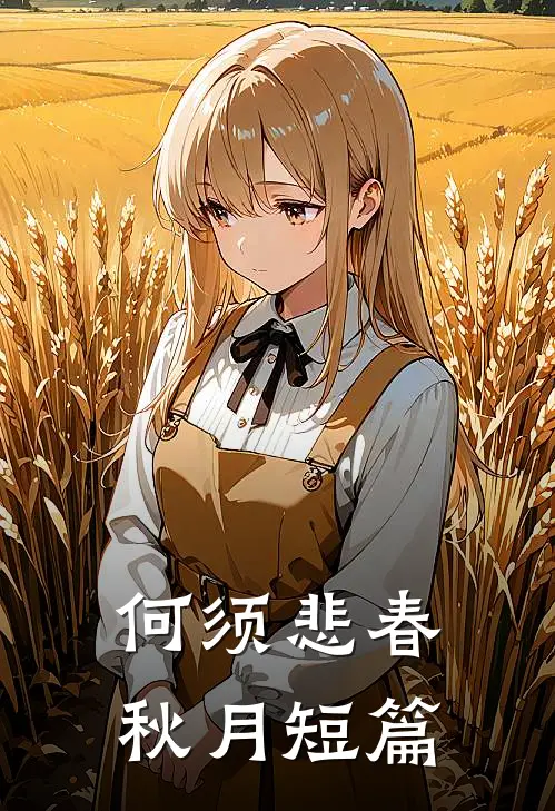 何须悲春秋月短篇