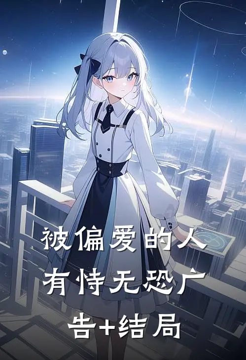 被偏爱的人有恃无恐广告+结局