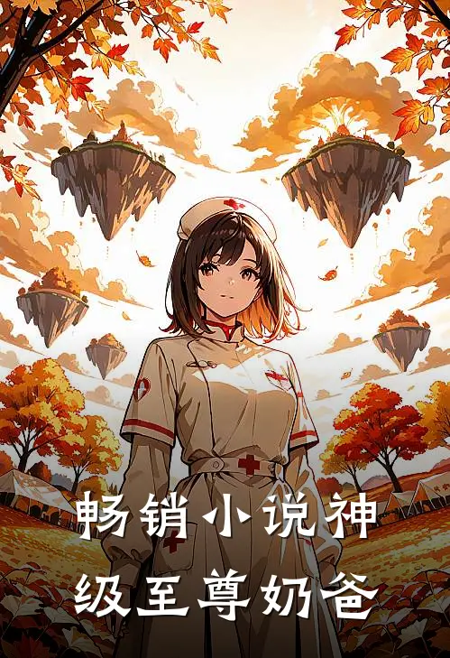 畅销小说神级至尊奶爸