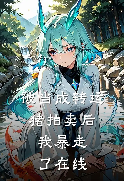 被当成转运猪拍卖后，我暴走了在线