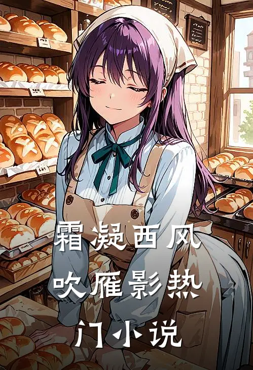 霜凝西风吹雁影热门小说