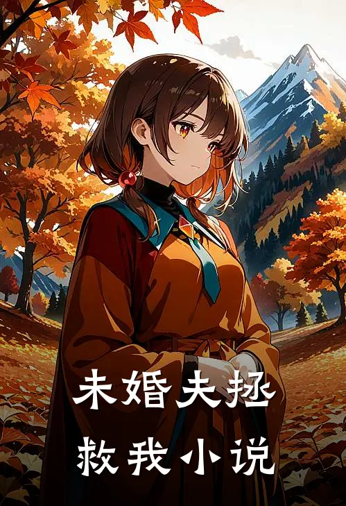 未婚夫拯救我小说