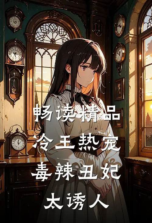 畅读精品冷王热宠：毒辣丑妃太诱人