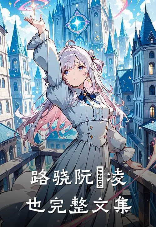 路骁阮嫆凌也完整文集