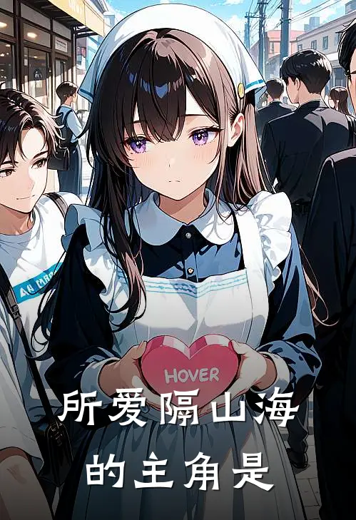 所爱隔山海的主角是