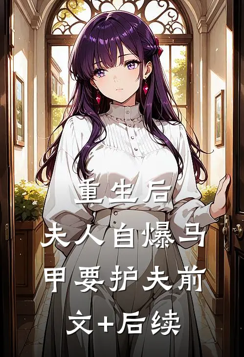 重生后，夫人自爆马甲要护夫前文+后续