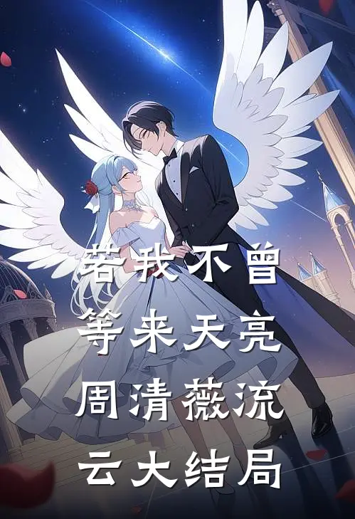 若我不曾等来天亮周清薇流云大结局