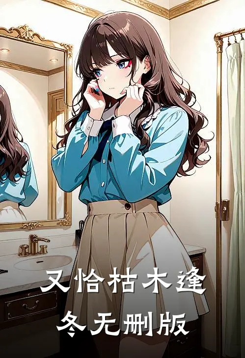 又恰枯木逢冬无删版