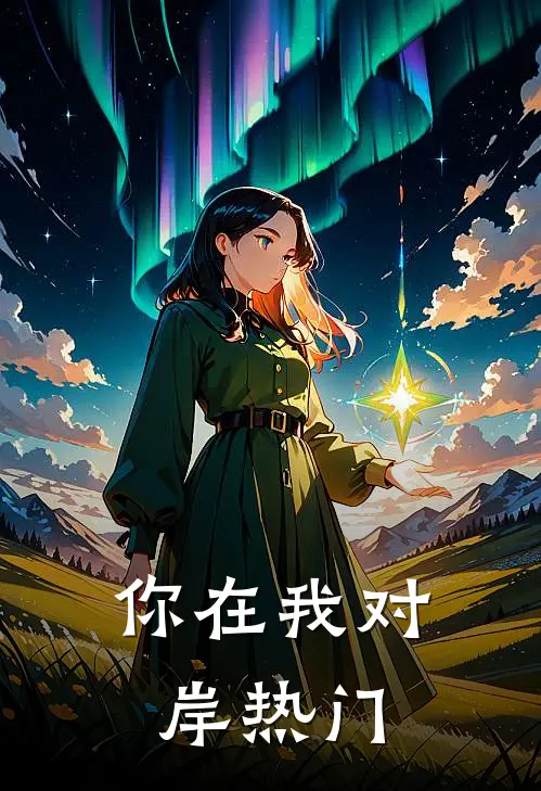你在我对岸热门