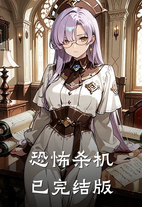 恐怖杀机已完结版