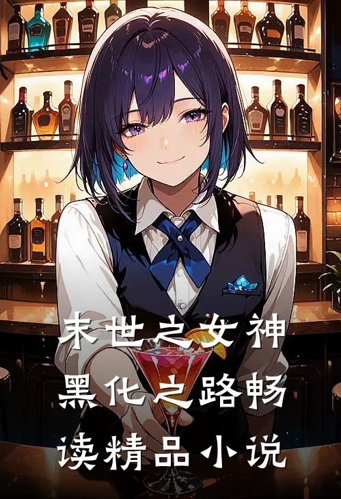 末世之女神黑化之路畅读精品小说