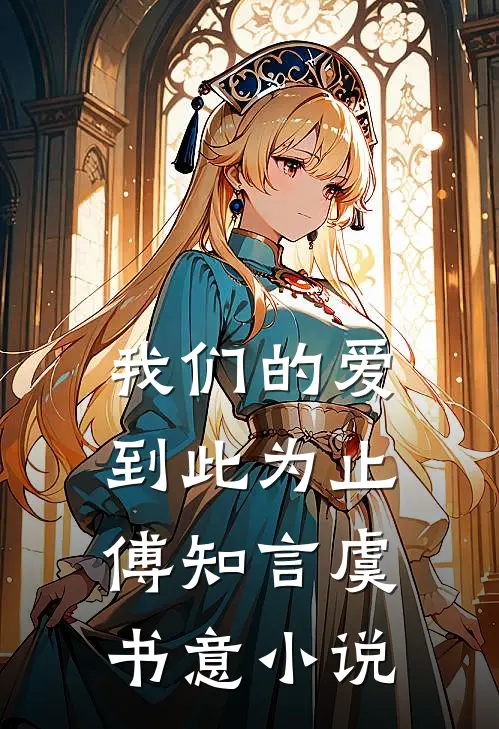 我们的爱到此为止傅知言虞书意小说