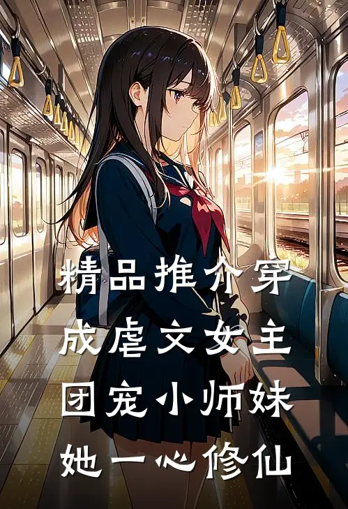 精品推介穿成虐文女主，团宠小师妹她一心修仙