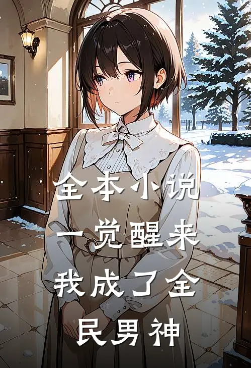 全本小说一觉醒来，我成了全民男神