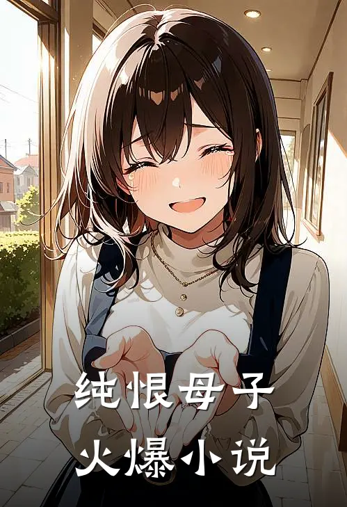 纯恨母子火爆小说
